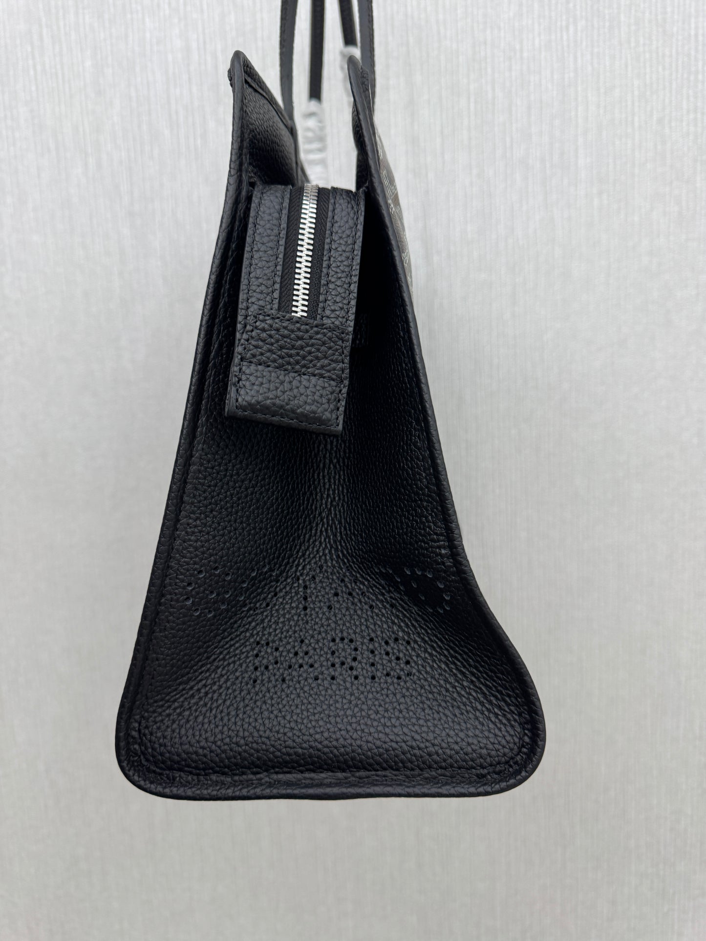 GOYARD Hardy Tote 黑色 Black