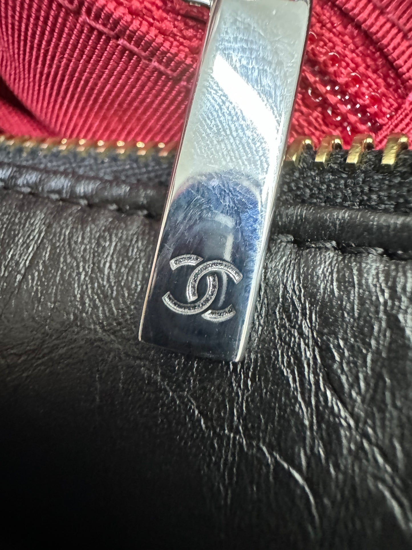 CHANEL Gabrielle 流浪Hobo Small 20cm