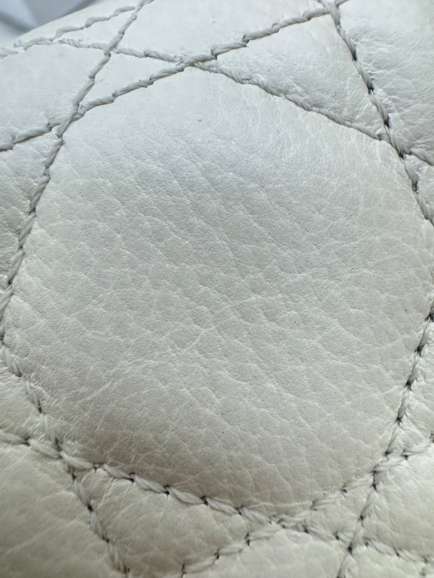 DIOR Caro Small 白色