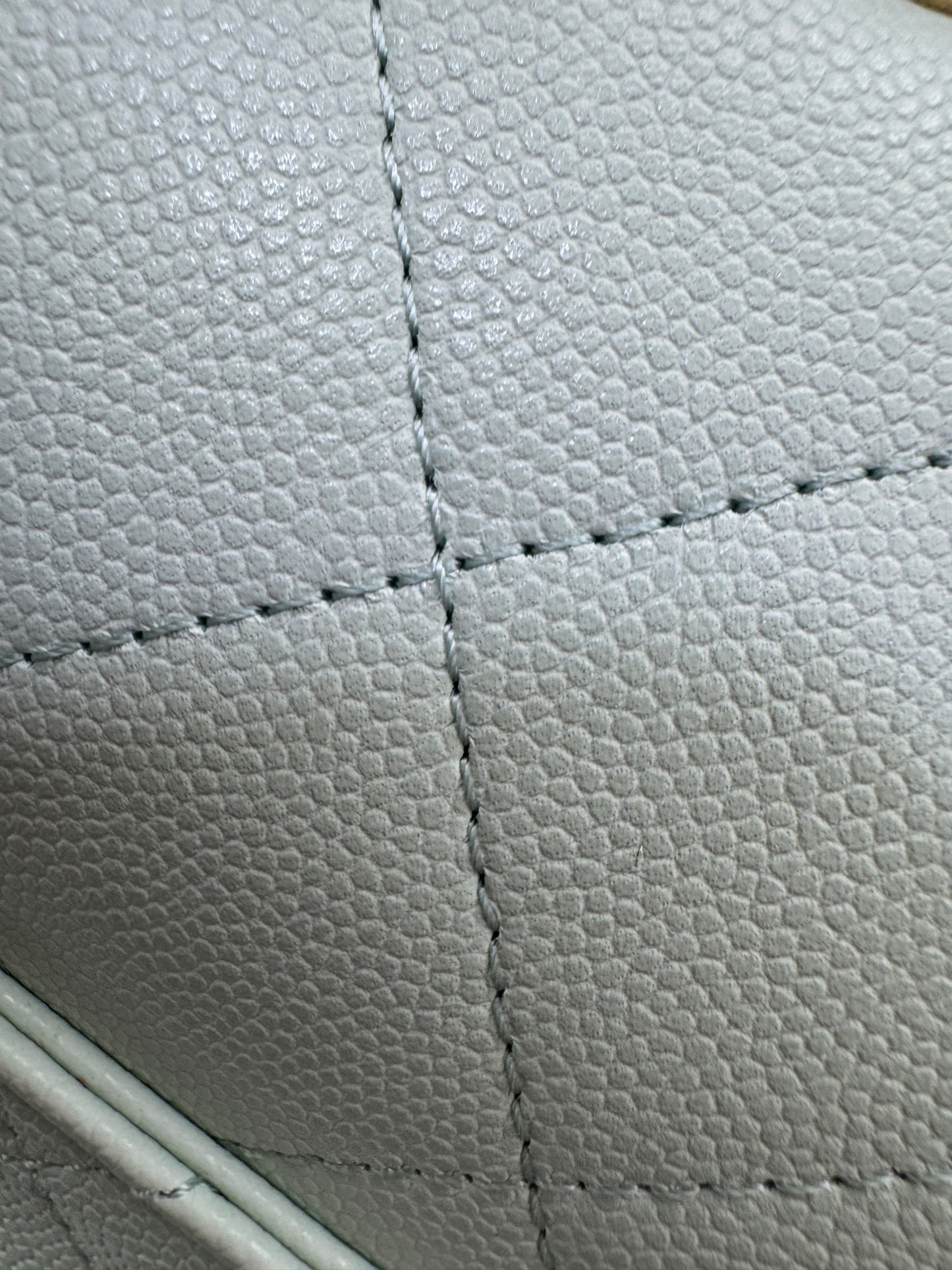 CHANEL 25 Bag Small 薄荷綠