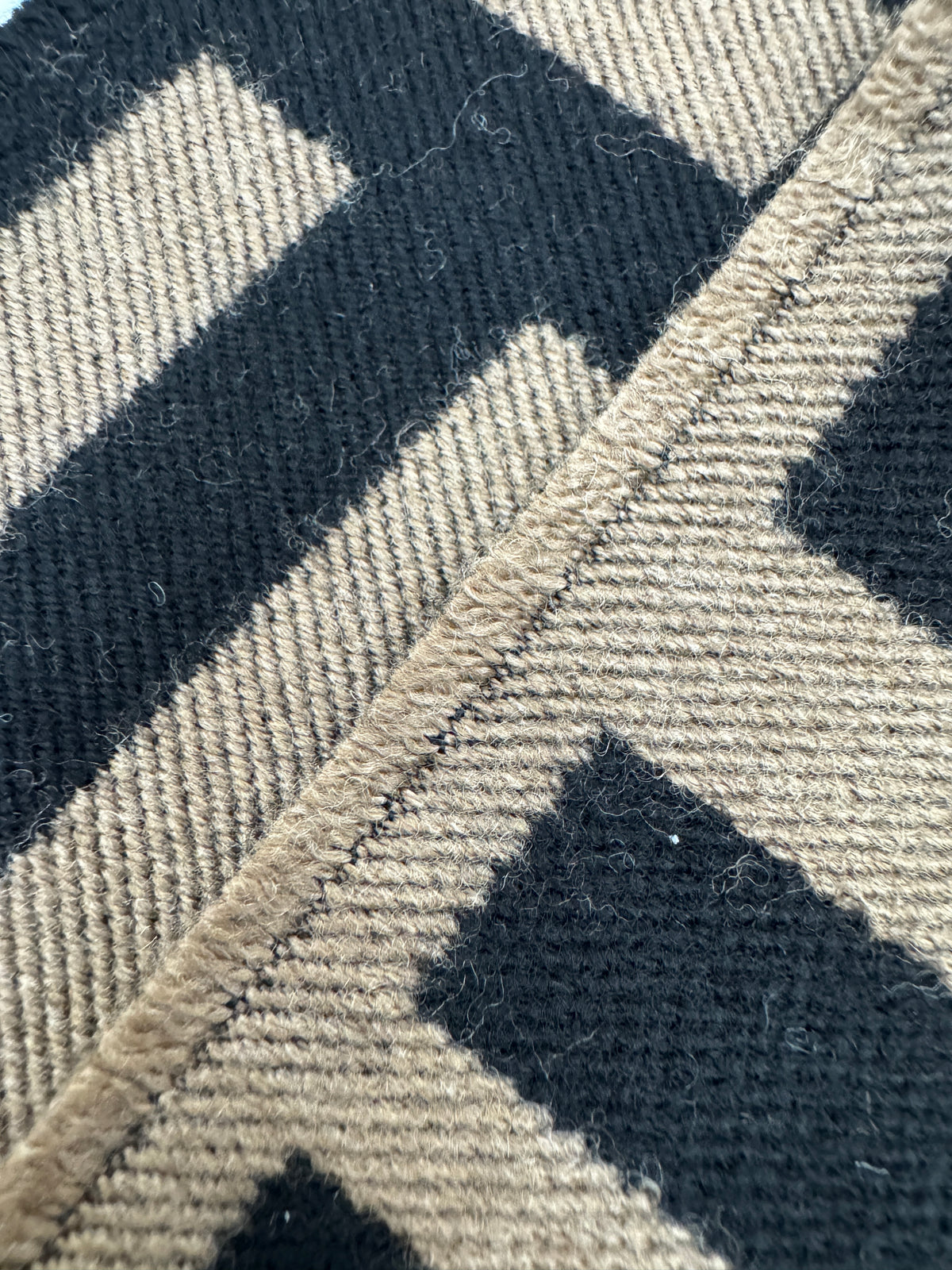 FENDI FF Scarf