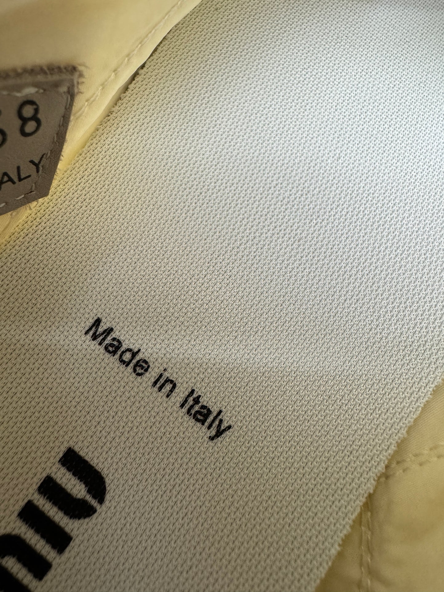 MIU MIU Tyre 魔術貼瑪麗珍運動鞋