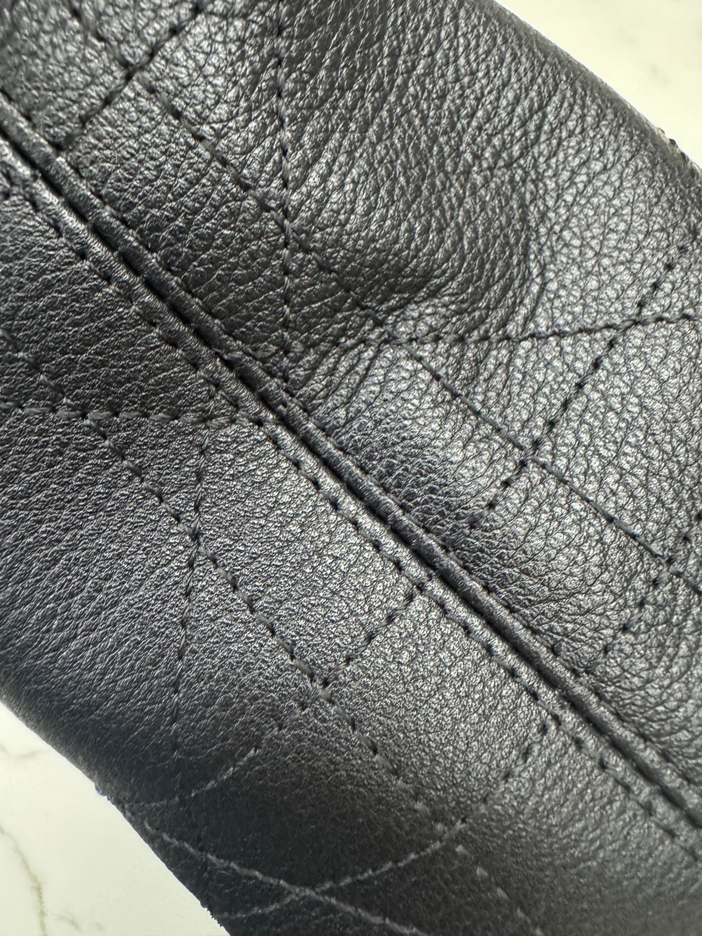 DIOR Voyage Medium 黑色