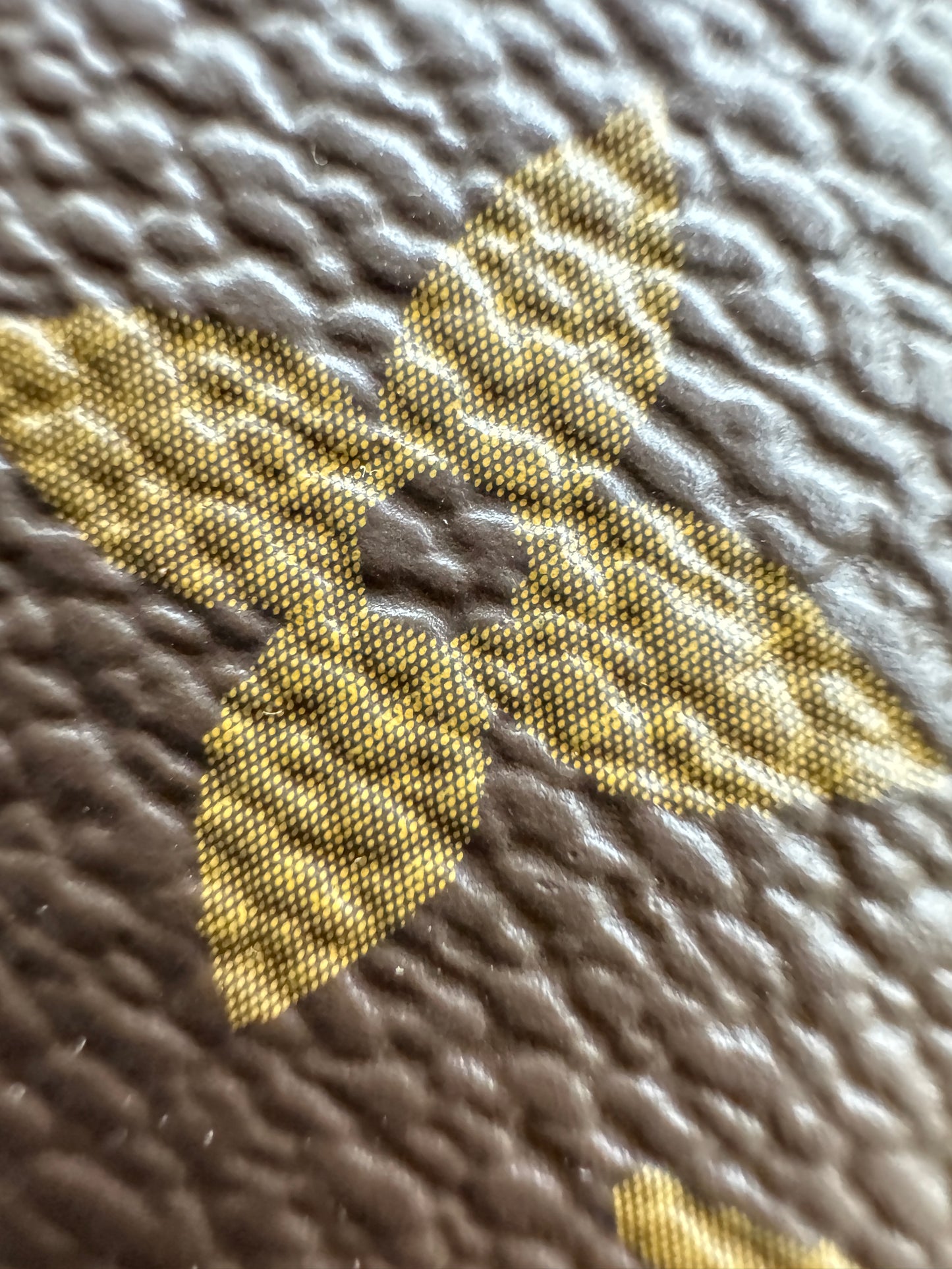 LV Montsouris Monogram PM