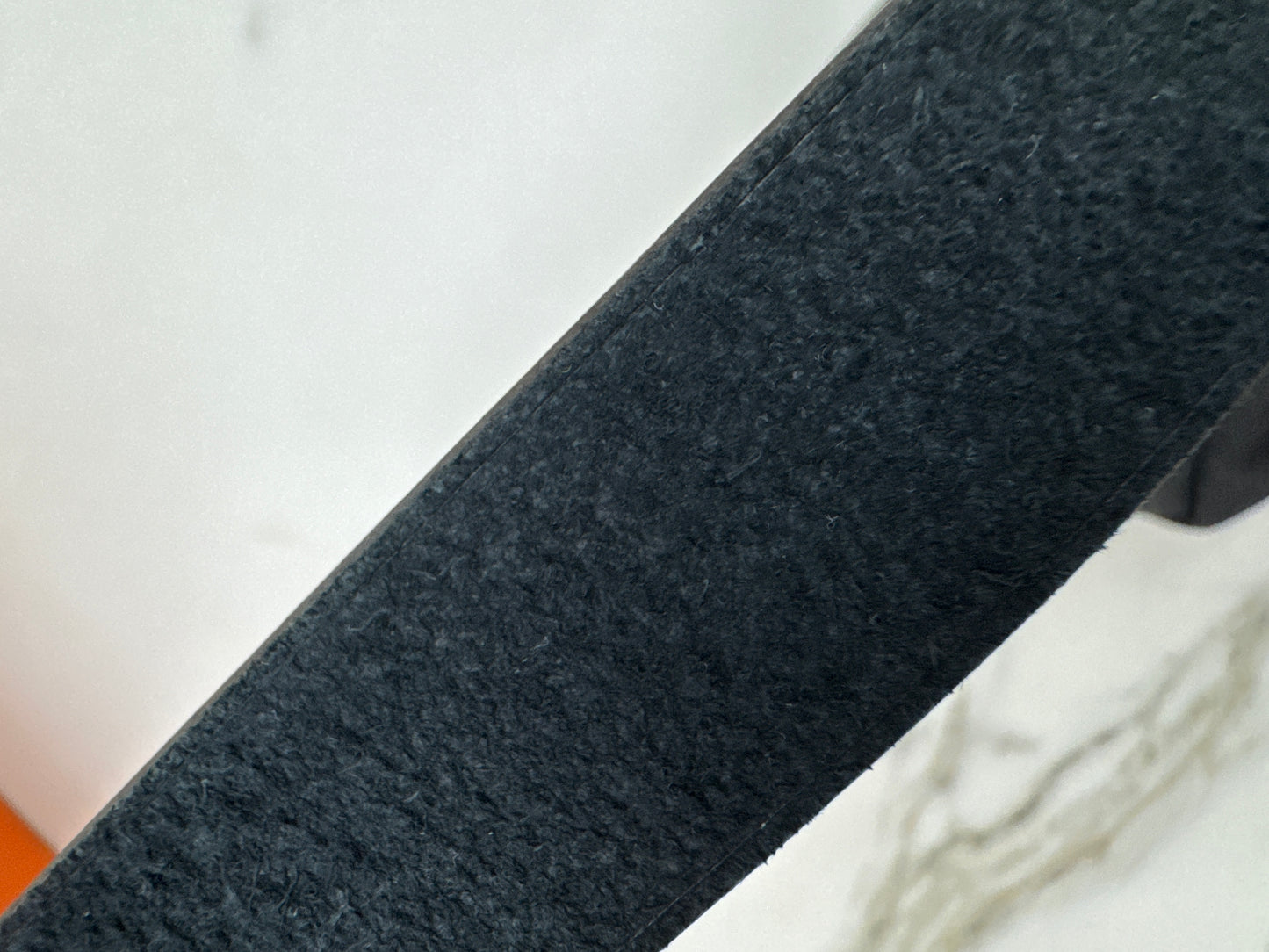 HERMES Mini Herbag 黑金