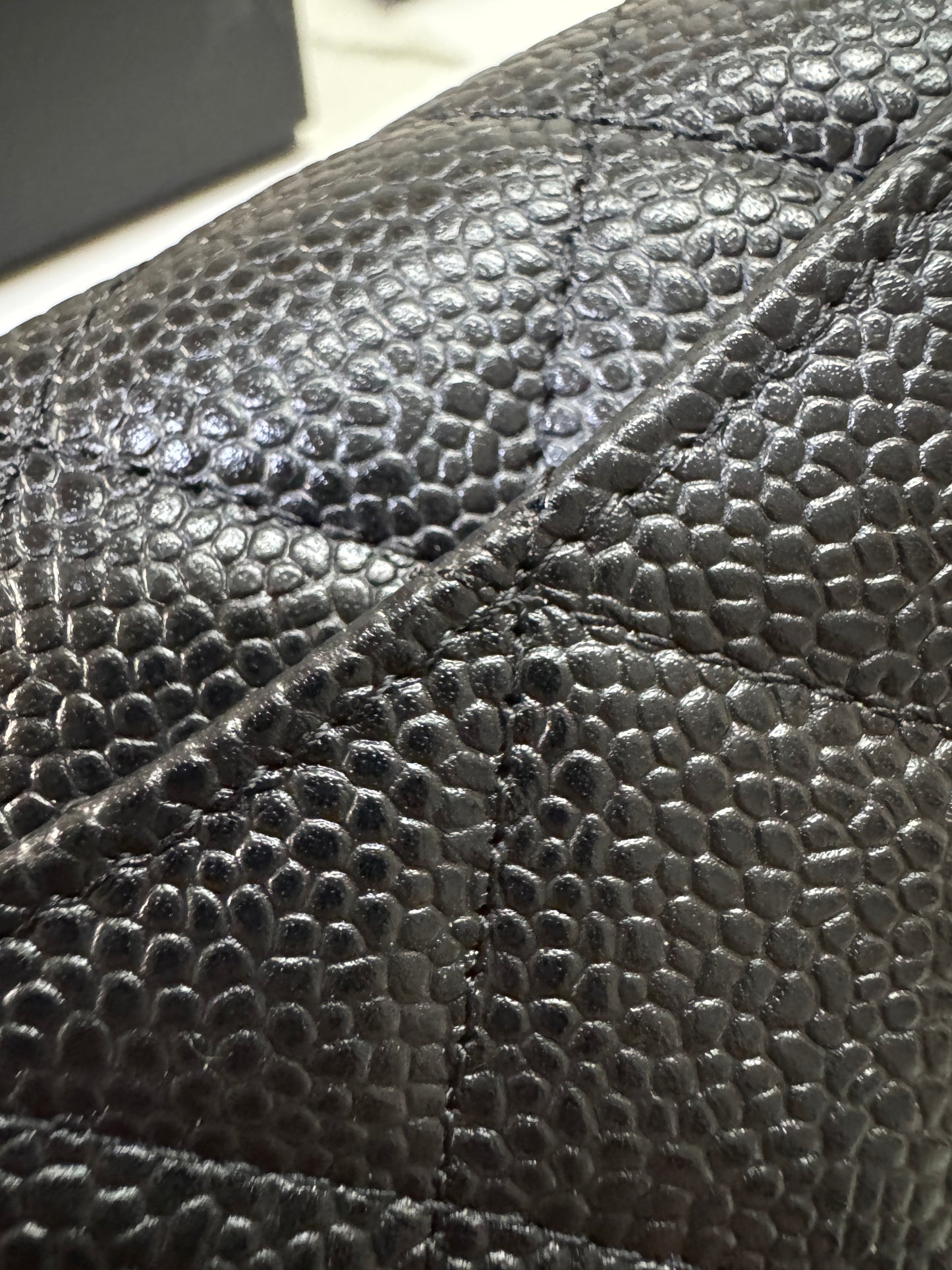 CHANEL 三摺長錢包 Classic Flap Wallet