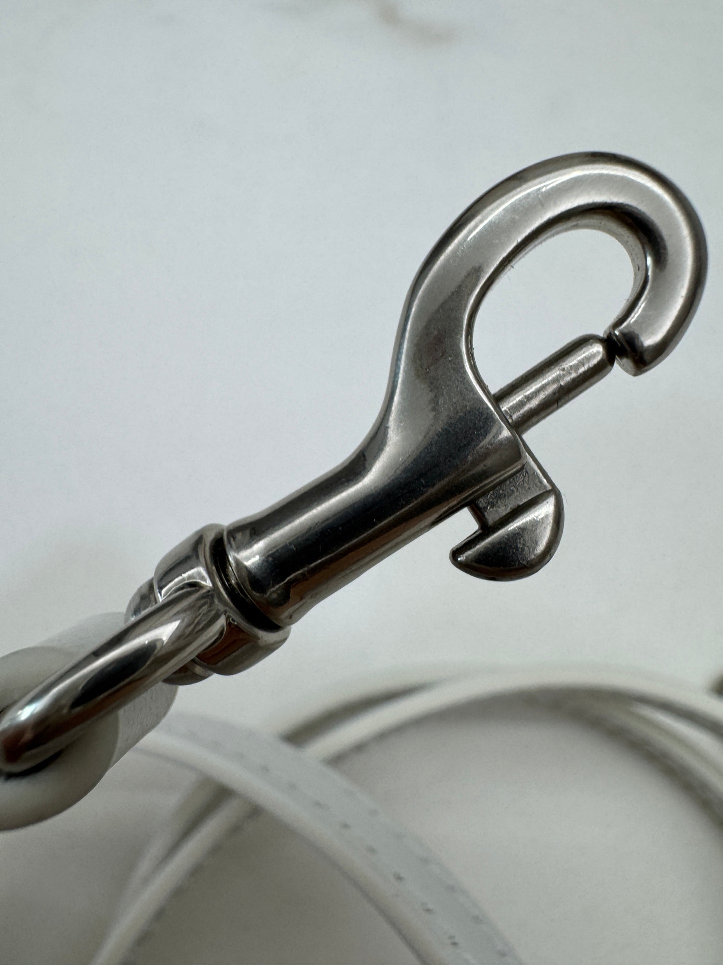 BALENCIAGA Rodeo Mini 白銀