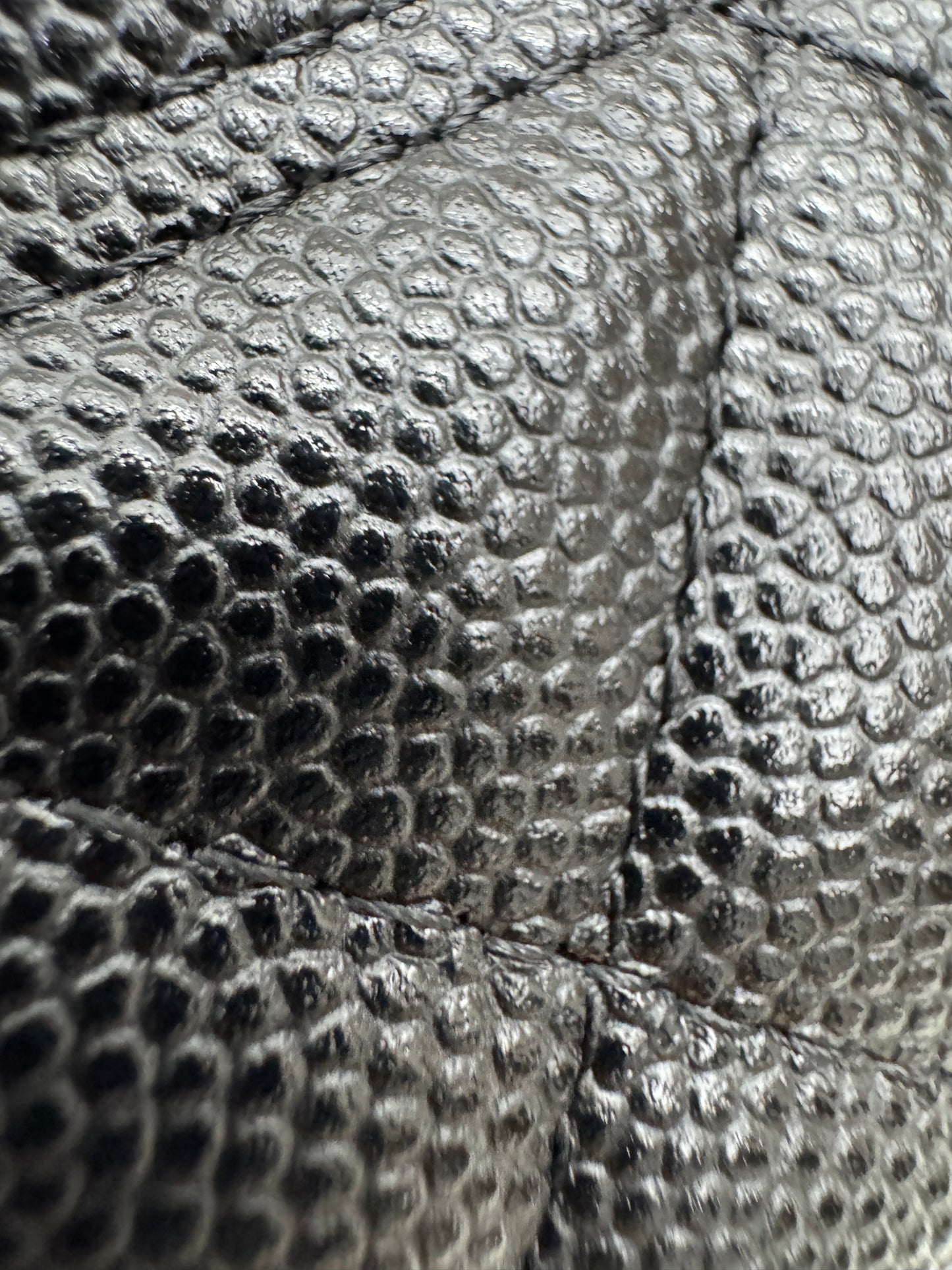 CHANEL 25C LP盒子包 黑色