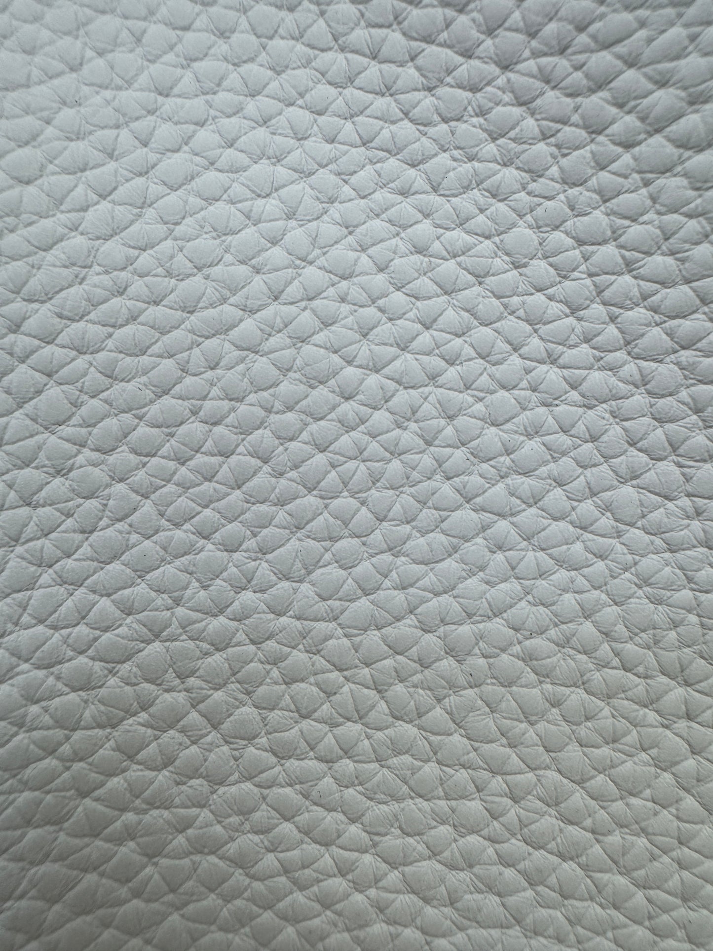 HERMES Evelyn29 新白色金扣 0U New White GHW