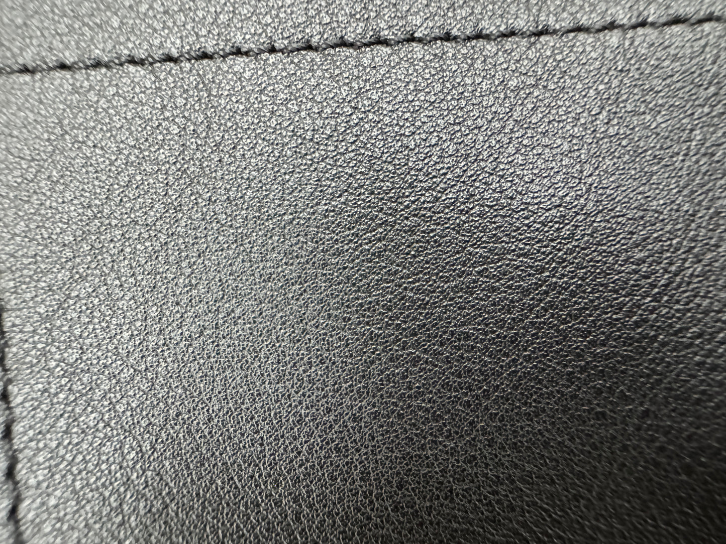 CHANEL 25S Shopping Bag Small