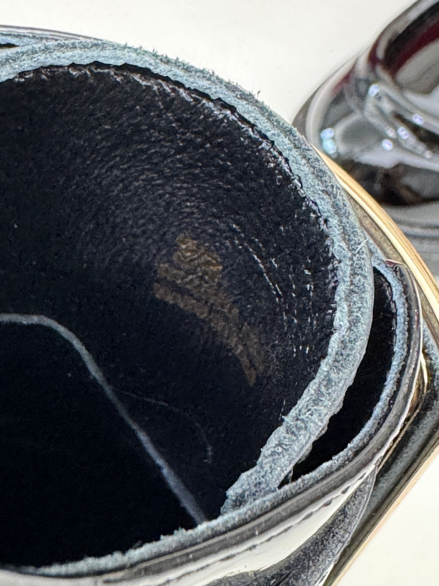 RV Viv Rangers Loafers