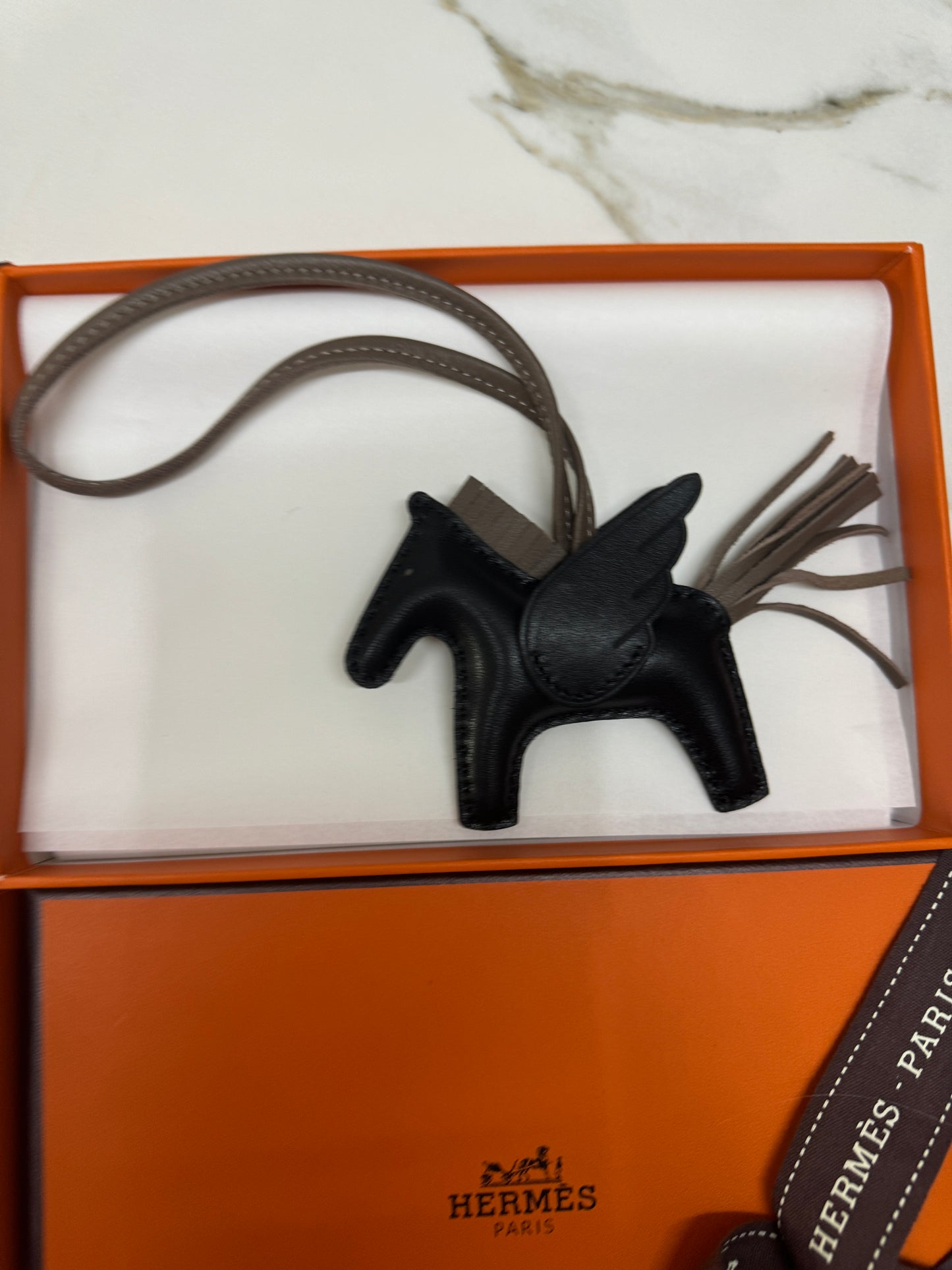 HERMES Rodeo Pegase PM 小飛馬