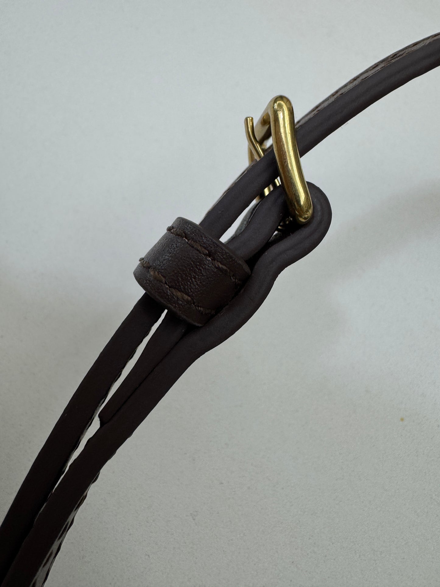 MIU MIU Acardie Regular 石楠木色