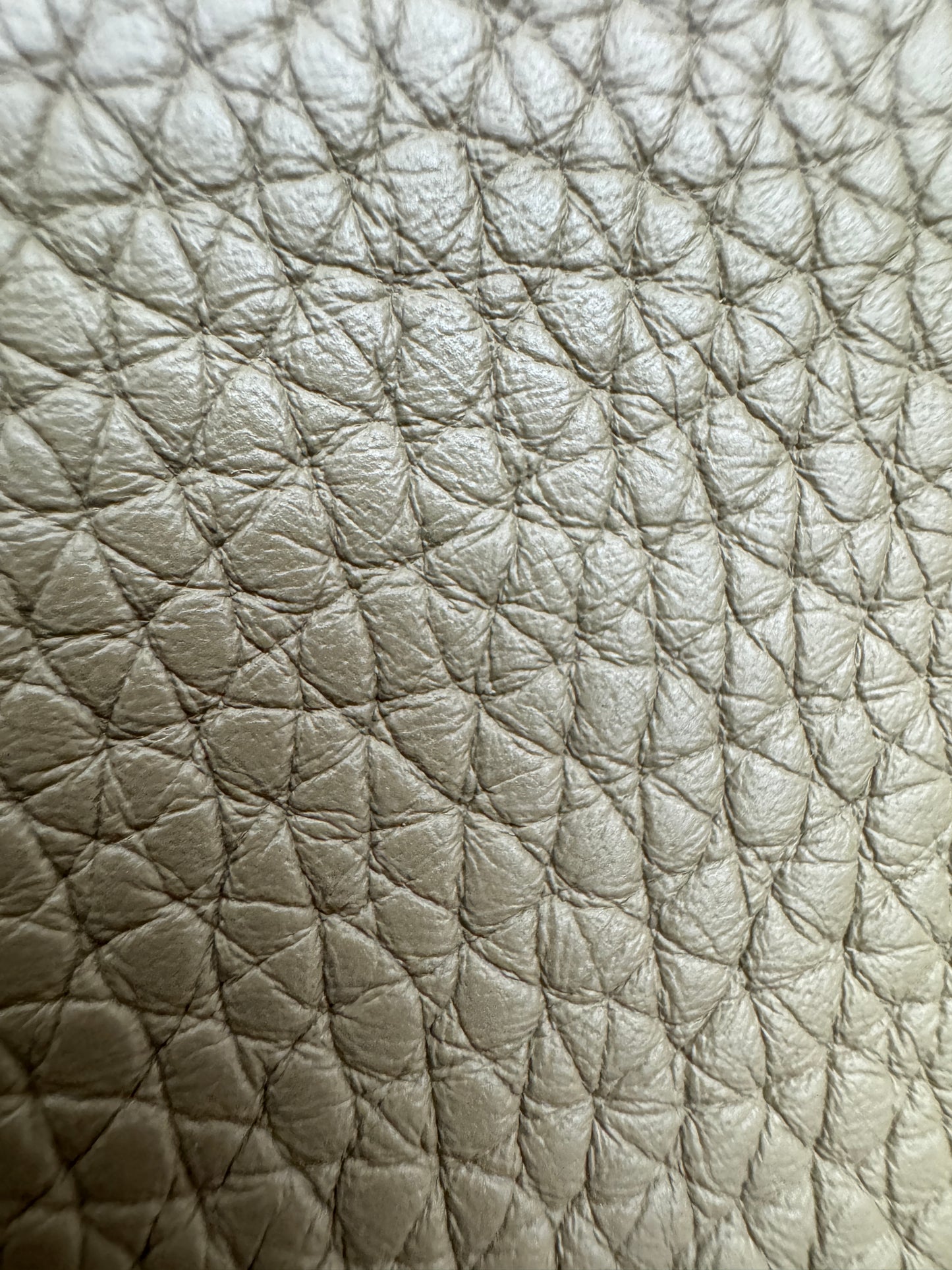 HERMES Picotin 18 馬爾淺米金扣 8Q Beige Marfa GHW