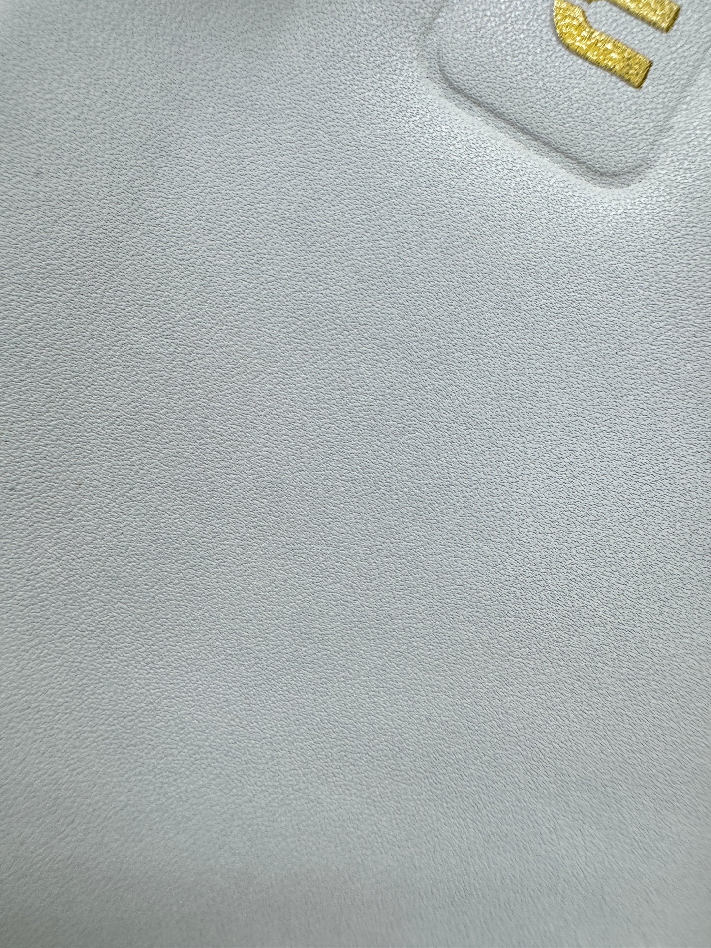 MIU MIU 兩穿魚嘴涼鞋 白色