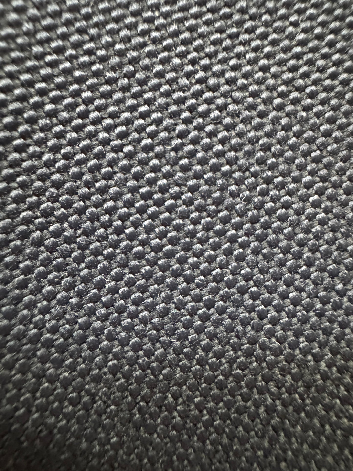 HERMES Mini Herbag 黑銀