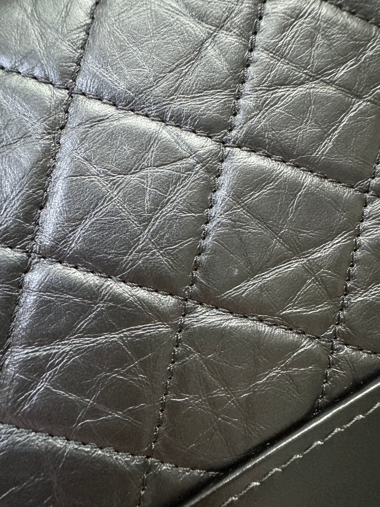 CHANEL Gabrielle 流浪Hobo Small 20cm