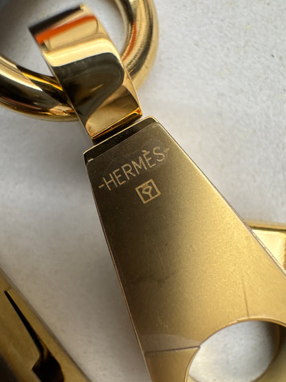 HERMES Kelly 25 黑色外縫金扣 Box Leather Sellier Noir GHW