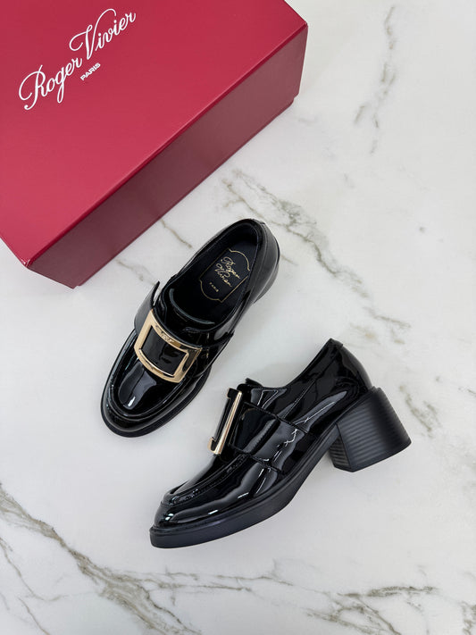 RV Viv Rangers Loafers