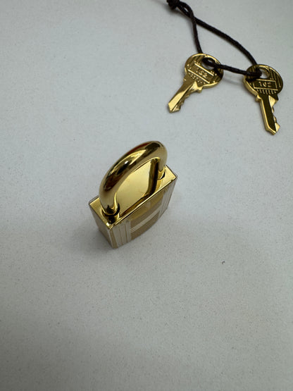 HERMES Picotin Lock 18 鼠尾草綠金扣 Q1 Sauge GHW￼