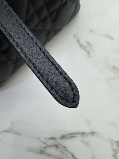 DIOR Toujours Medium Black