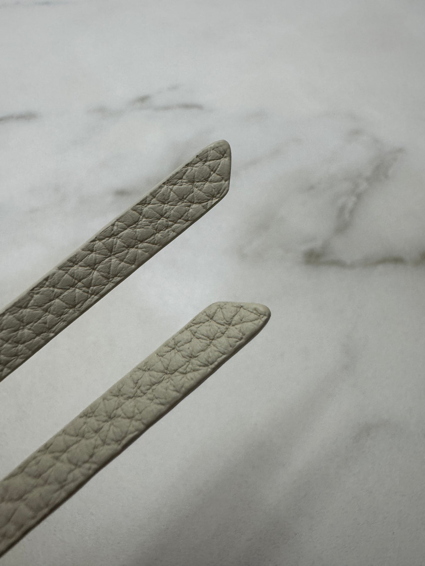 THE ROW N/S Park Tote 奶白色 Small