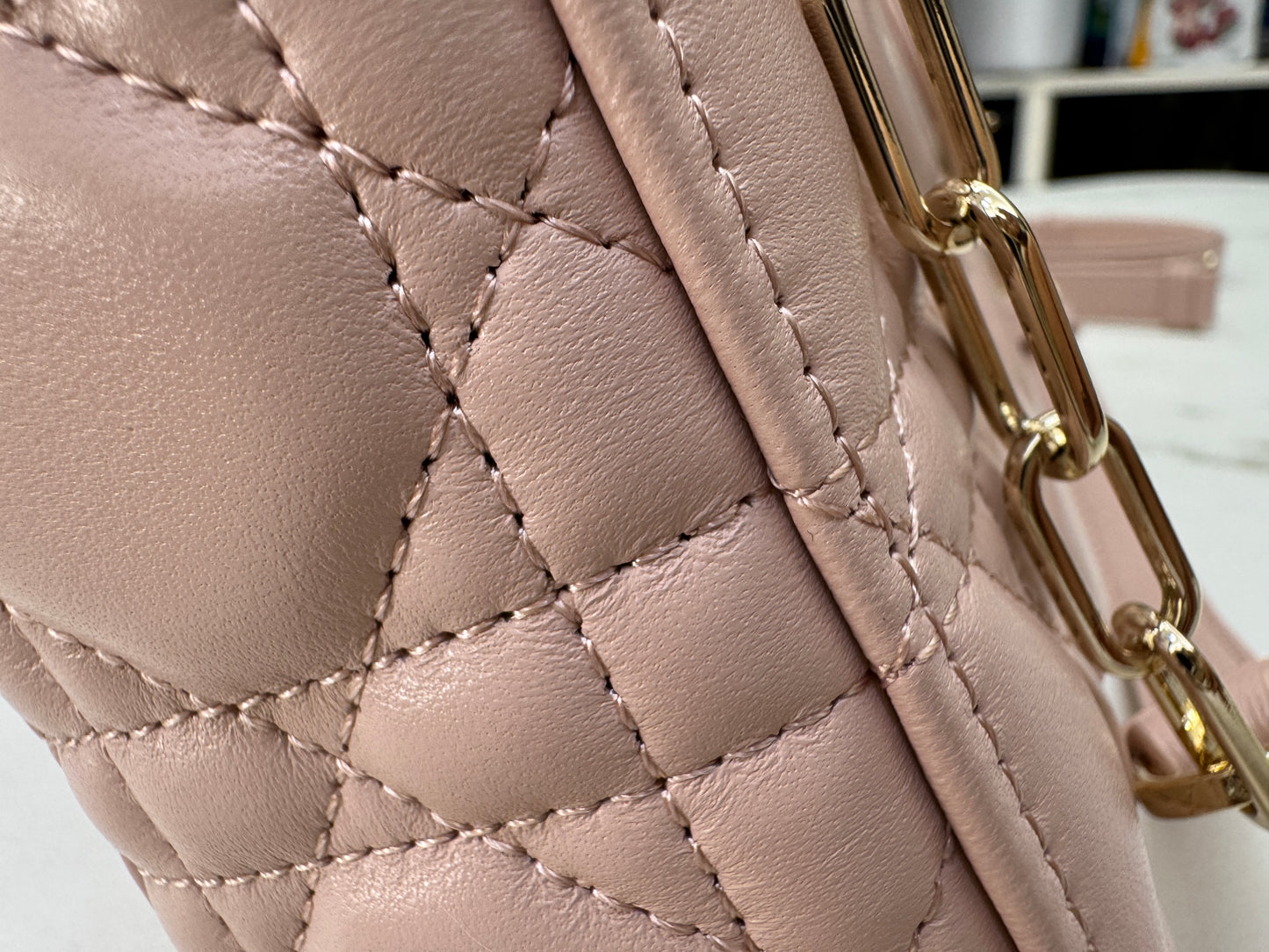 DIOR D-Joy Medium 胭脂粉