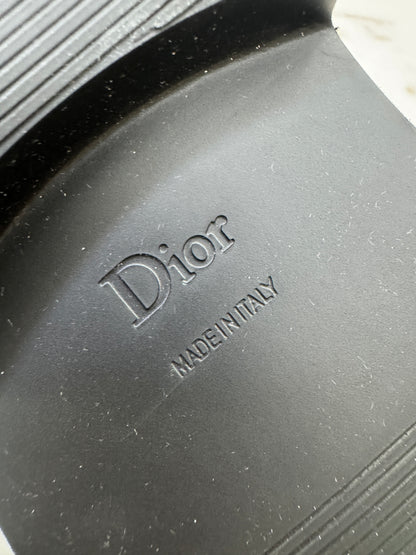 DIOR Boy Loafer 樂福鞋