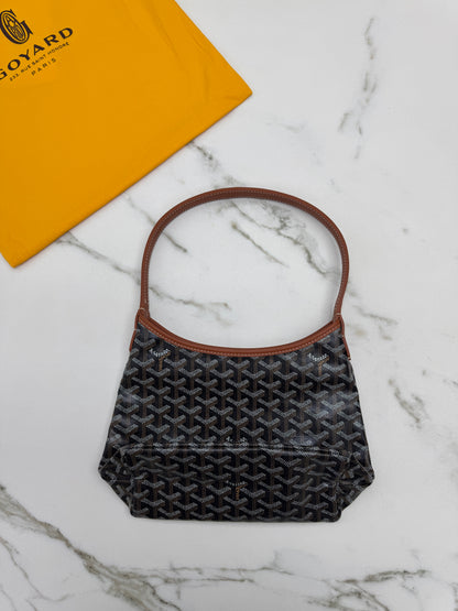 GOYARD Mini Hobo 焦糖棕