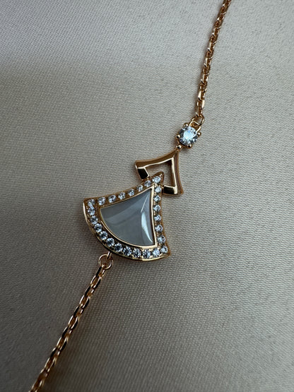 BVLGARI Diva’s Dream 手鏈