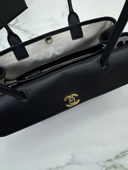 CHANEL 26S Shopping Bag 法棍包