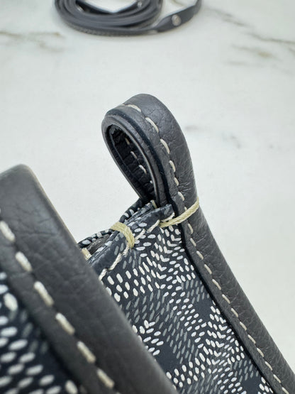 GOYARD Plumet 灰色