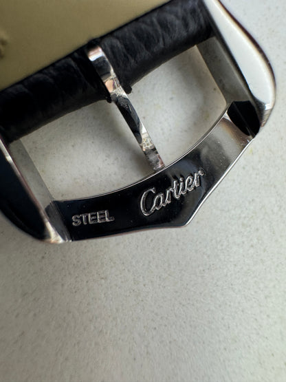 CARTIER Tank Must Small