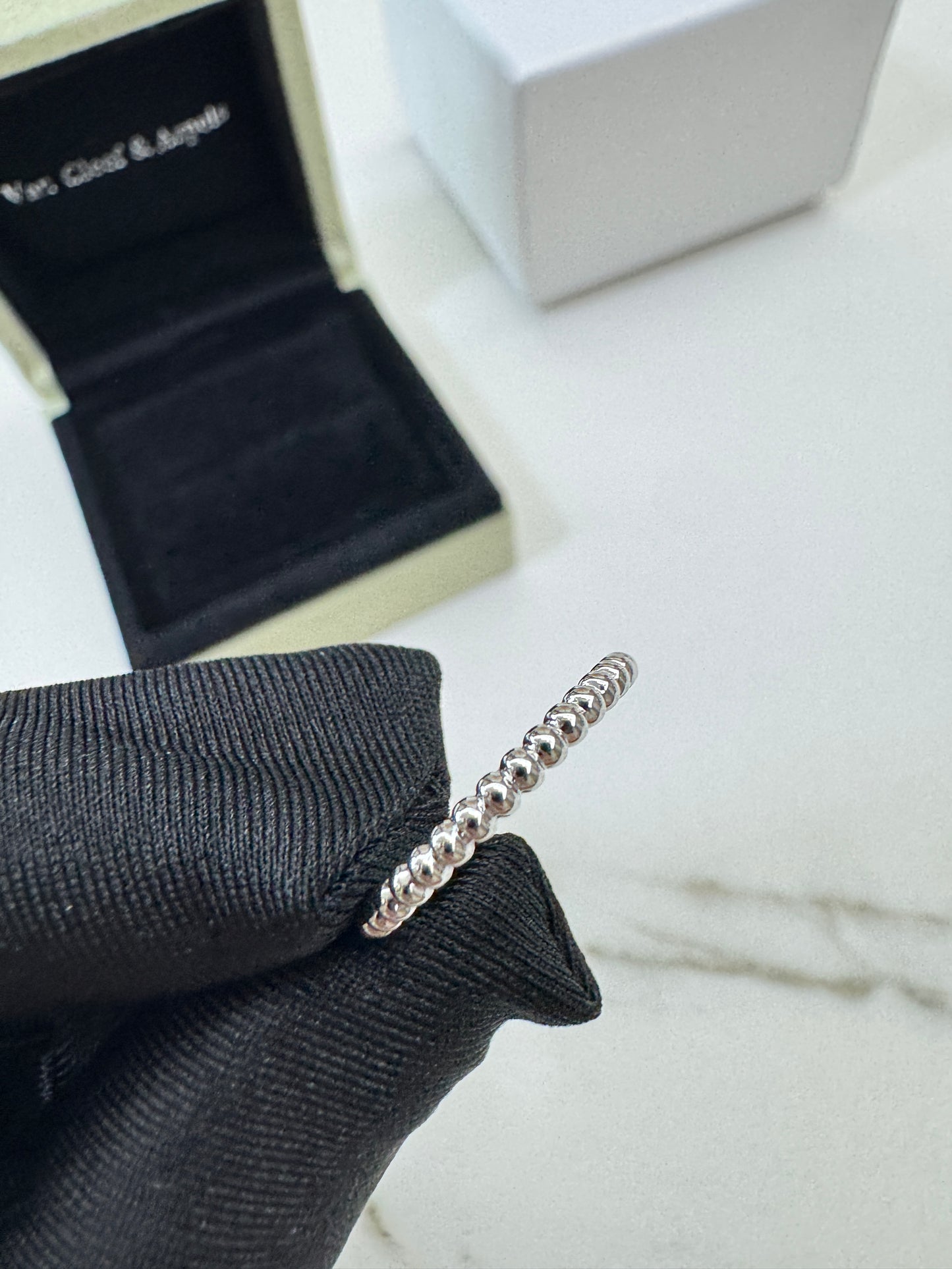 VCA Perlee Ring