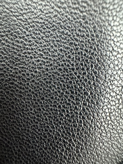 CELINE Soft Triomphe Besace