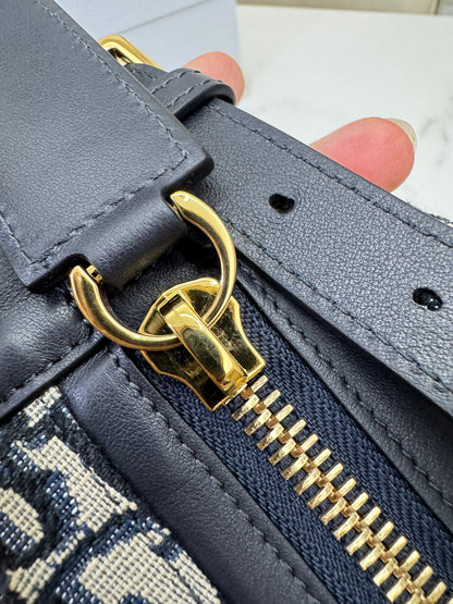 DIOR D-journey Small Oblique