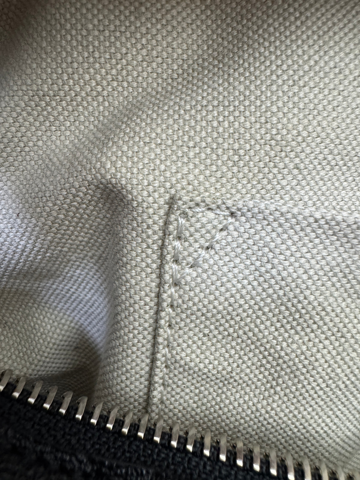 LEMAIRE Croissant Medium 牛角包羊皮 Lambskin