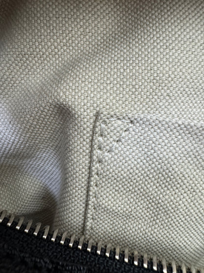 LEMAIRE Croissant Medium 牛角包羊皮 Lambskin