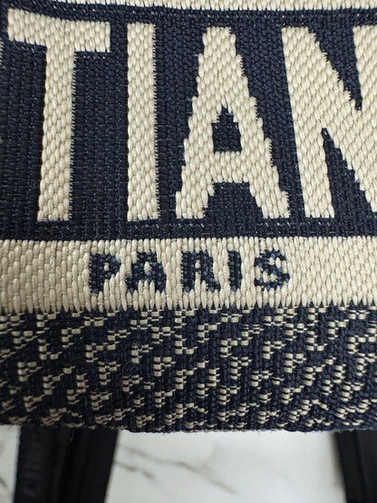 DIOR Diortravel Backpack Small