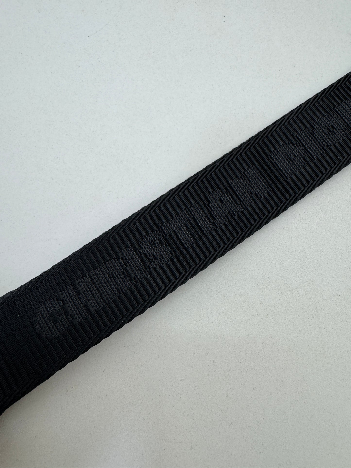 DIOR Zipped Pouch with Strap