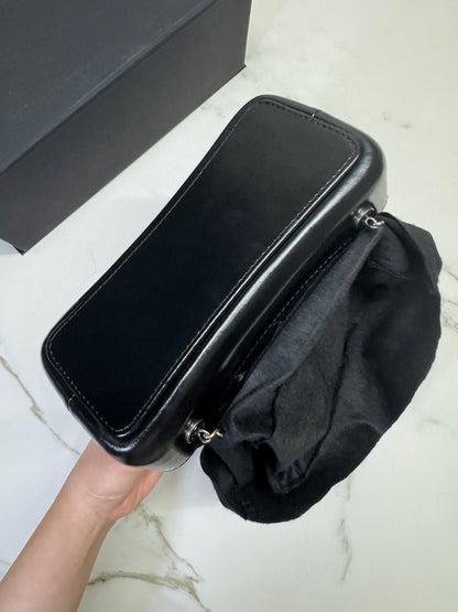 CHANEL 流浪背包 Gabrielle Small Backpack