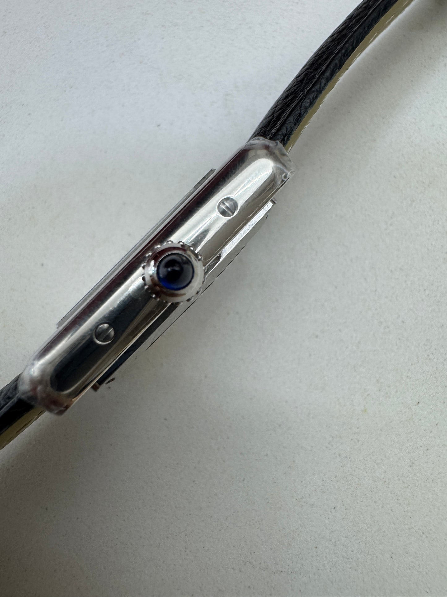 CARTIER Tank Must Small