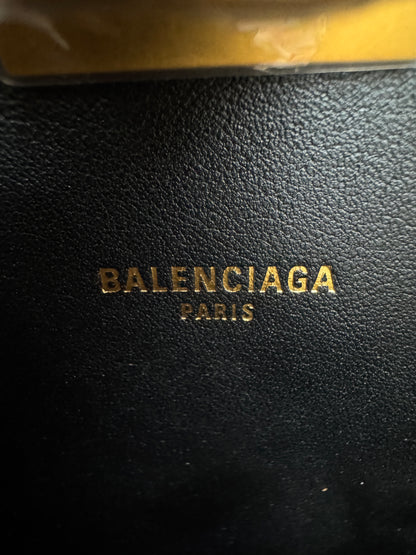 BALENCIAGA Le 7 Hobo