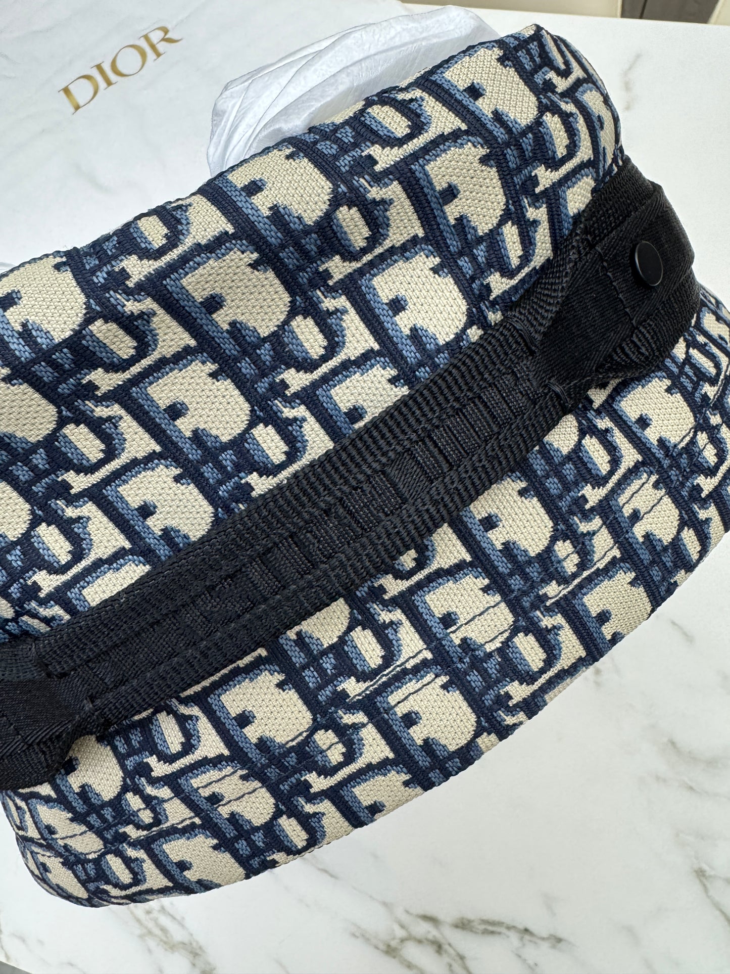 DIOR Diortravel Backpack
