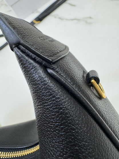 CELINE Teen Lulu Black