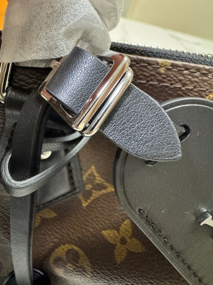 LV Speedy Soft 30 黑色