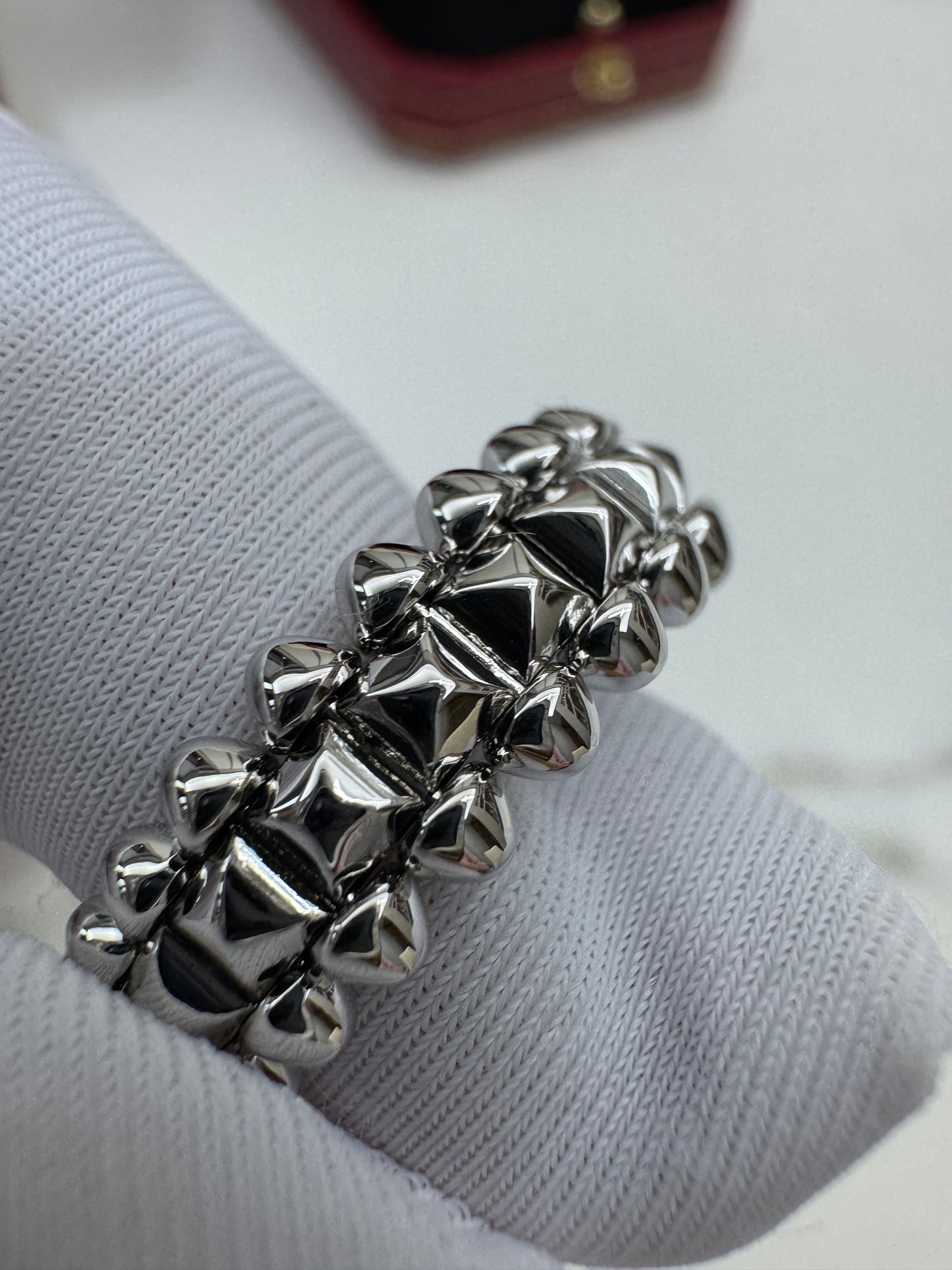 CARTIER Clash de Cartier