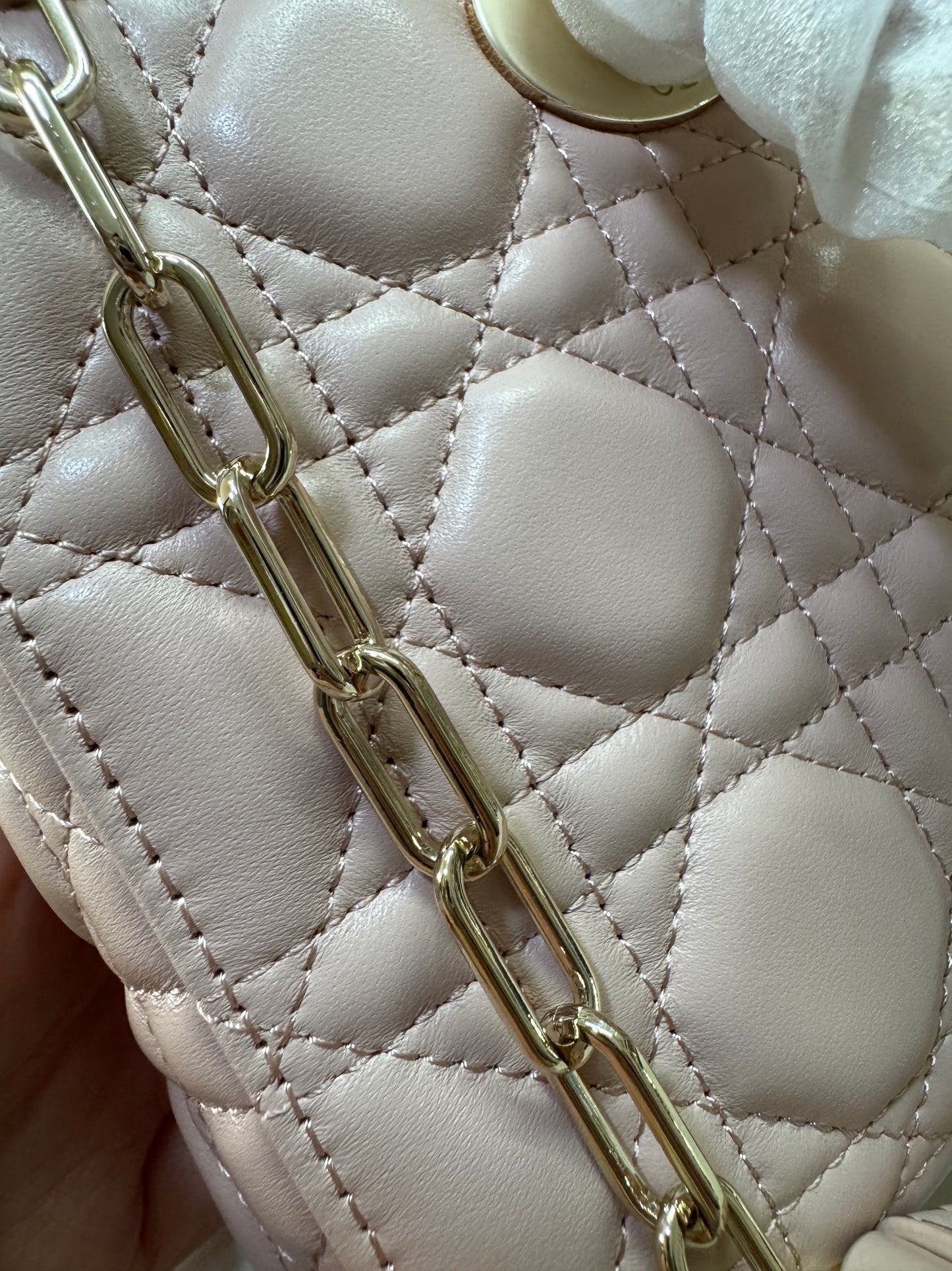 DIOR D-Joy Medium 胭脂粉