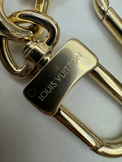 LV Pochette Metis East-West 漸變紫