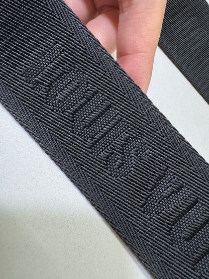 LV Keepall 35 老花黑